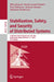 Stabilization, Safety, and Security of Distributed Systems: 27th International Symposium, SSS 2025, Kathmandu, Nepal, October 9-11, 2025, Proceedings by Silvia Bonomi