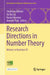 Research Directions in Number Theory: Women in Numbers VI by Shabnam Akhtari, Yu-Ru Liu, Rachel Newton