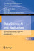 Data Science, AI and Applications: First International Conference, Icdsaia 2025, Dhaka, Bangladesh, July 18-19, 2025, Proceedings, Part III by Shivakumara Palaiahnakote, Rajesh Palit, Mo Saraee