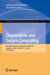 Dependable and Secure Computing: 14th Latin-American Symposium, Ladc 2025, Valparaíso, Chile, October 27-31, 2025, Proceedings by Luiz Antonio Rodrigues, Rui Oliveira
