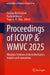Proceedings of Icovp & Wmvc 2025: Vibration Problems and Wave Mechanics: Insights and Innovations by Zuzana Dimitrovová, Paritosh Biswas, Tiago A. N. Silva