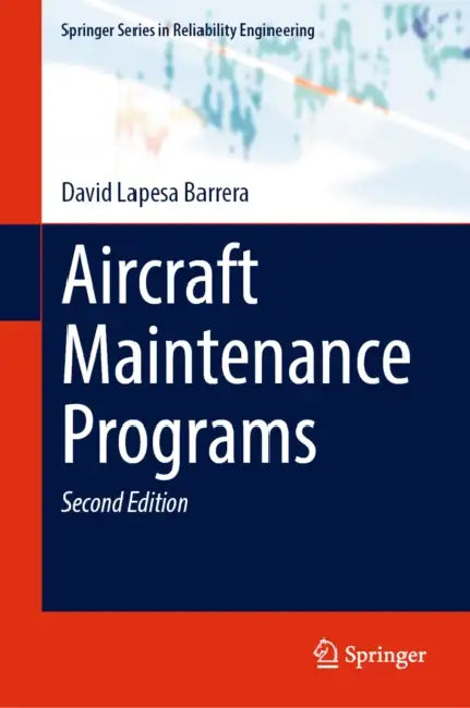 Aircraft Maintenance Programs by David Lapesa Barrera