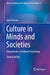 Culture in Minds and Societies: Foundations of Cultural Psychology by Jaan Valsiner