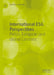 International ESG Perspectives: Polish, European and Global Contexts by Karolina Ludzińska