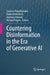 Countering Disinformation in the Era of Generative AI by Symeon Papadopoulos