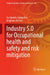 Industry 5.0 for Occupational Health and Safety and Risk Mitigation by Suchismita Satapathy, Meghana Mishra