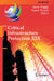 Critical Infrastructure Protection XIX: 19th Ifip Wg 11.10 International Conference, Iccip 2025, Arlington, Va, Usa, March 17-18, 2025, Revised Select by Jason Staggs