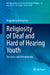 Religiosity of Deaf and Hard of Hearing Youth: Structure and Determinants by Magdalena Bednarska