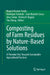 Composting of Farm Residues by Nature-Based Solutions: A Potential Key Towards Sustainable Agricultural Practices by Rupesh Kumar Singh, Henrique Trindade, João Ricardo Sousa