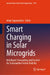Smart Charging in Solar Microgrids: Intelligent Forecasting and Control for Sustainable Electric Mobility by Artur Zaporozhets