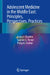 Adolescent Medicine in the Middle East: Principles, Perspectives, Practices by Asma J. Chattha, Samuel G. Porter, Philip R. Fischer