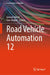 Road Vehicle Automation 12 by Gereon Meyer, Sven Beiker