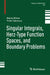 Singular Integrals, Herz-Type Function Spaces, and Boundary Problems by Marius Mitrea, Pedro Takemura