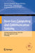 Next-Gen Computing and Communication Systems: First International Conference, Icncs 2025, Jaipur, India, April 18-19, 2025, Proceedings by Arun K. Somani, Deepti Mishra, Manju Khari