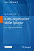 Nano-Organization of the Synapse: From Structure to Function by Ege Kavalali