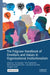 The Palgrave Handbook of Emotions and Values in Organizational Institutionalism by Gry Espedal