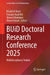 Buid Doctoral Research Conference 2025: Multidisciplinary Studies by Khalid Al Marri