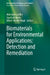 Biomaterials for Environmental Applications: Detection and Remediation by Abhishek Guldhe, Jaya Lakkakula, Nilesh Shirish Wagh