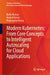 Modern Kubernetes: From Core Concepts to Intelligent Autoscaling for Cloud Applications by Bablu Kumar, Anshul Verma, Pradeepika Verma