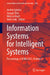 Information Systems for Intelligent Systems: Proceedings of Isbm 2025, Volume 3 by Andres Iglesias, Jungpil Shin, Nityesh Bhatt