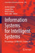 Information Systems for Intelligent Systems: Proceedings of Isbm 2025, Volume 4 by Andres Iglesias, Jungpil Shin, Nityesh Bhatt