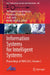Information Systems for Intelligent Systems: Proceedings of Isbm 2025, Volume 2 by Thittaporn Ganokratanaa, Narendra D. Londhe, Amit Joshi