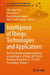 Intelligence of Things: Technologies and Applications by Nhu-Ngoc Dao