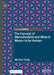 The Concept of Menschenbild and What It Means to Be Human by Michael Zichy
