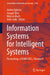 Information Systems for Intelligent Systems: Proceedings of Isbm 2025, Volume 9 by Andres Iglesias, Jungpil Shin, Nityesh Bhatt