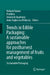 Trends in Edible Packaging: A Sustainable Approaches for Postharvest Management of Fruits and Vegetables: Sustainable Packaging by Nishant Kumar, Pratibha, Ashutosh Upadhyay