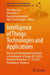Intelligence of Things: Technologies and Applications: The Fourth International Conference on Intelligence of Things (Icit 2025), Thailand, November 1 by Nhu-Ngoc Dao, Hong Anh Le, Rajarathinam Vadivel