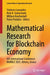 Mathematical Research for Blockchain Economy: 6th International Conference Marble 2025, Athens, Greece by Stefanos Leonardos