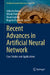 Recent Advances in Artificial Neural Networks: Case Studies and Applications by Gilberto Rivera, Witold Pedrycz, Álvaro Labella