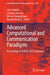 Advanced Computational and Communication Paradigms: Proceedings of Icaccp 2025, Volume 2 by Laia Subirats, Sandeep Gurung, Dhruba Ningombam