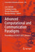 Advanced Computational and Communication Paradigms: Proceedings of Icaccp 2025 by Laia Subirats