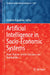Artificial Intelligence in Socio-Economic Systems: Novel Human-Centric Solutions and Applications by Shakhlo Ergasheva
