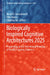 Biologically Inspired Cognitive Architectures 2025: Proceedings of the 16th Annual Meeting of the Bica Society by Alexei V. Samsonovich