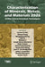 Characterization of Minerals, Metals, and Materials 2026: In-Situ Characterization Techniques by Kelvin Yu Xie