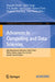 Advances in Computing and Data Sciences: 9th International Conference, Icacds 2025, Tallinn, Estonia, August 28-29, 2025, Revised Selected Papers by Mayank Singh, Vipin Tyagi, P. K. Gupta