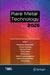 Rare Metal Technology 2026 by Athanasios Karamalidis, Kerstin Forsberg, Takanari Ouchi