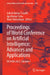 Proceedings of World Conference on Artificial Intelligence: Advances and Applications: Wcaiaa 2025, Volume 3 by Ashish Kumar Tripathi, Apu Kumar Saha, Vivek Shrivastava