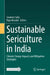 Sustainable Sericulture in India: Climate Change Impacts and Mitigation Strategies by Soumen Saha