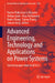 Advanced Engineering, Technology and Applications on Power Systems: Selected Papers from Icaeta25 by Fausto Pedro Garcia Márquez, Akhtar Jamil, Alaa Ali Hameed