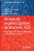 Biologically Inspired Cognitive Architectures 2025: Proceedings of the 16th Annual Meeting of the Bica Society, Volume 1 by Alexei V. Samsonovich, Félix Ramos, Tingting Liu