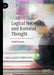 Logical Necessity and Rational Thought by David Graves