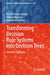 Transforming Decision Rule Systems Into Decision Trees: Syntactic Approach by Kerven Durdymyradov
