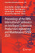 Proceedings of the Fifth International Conference on Intelligent Systems in Production Engineering and Maintenance ISPEM 2025 by Anna Burduk
