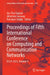 Proceedings of Fifth International Conference on Computing and Communication Networks: ICCCN 2025, Volume 9 by Gia-Nhu Nguyen, Abhishek Swaroop, Pancham Shukla