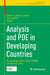 Analysis and Pde in Developing Countries: Proceedings of the Isaac-Icmam Conference, 2024 by Duvan Cardona Sanchez