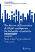 The Power of Generative Artificial Intelligence for Value Co-Creation in Healthcare: Insights from Inter-Organizational Networks by Anna Bastone